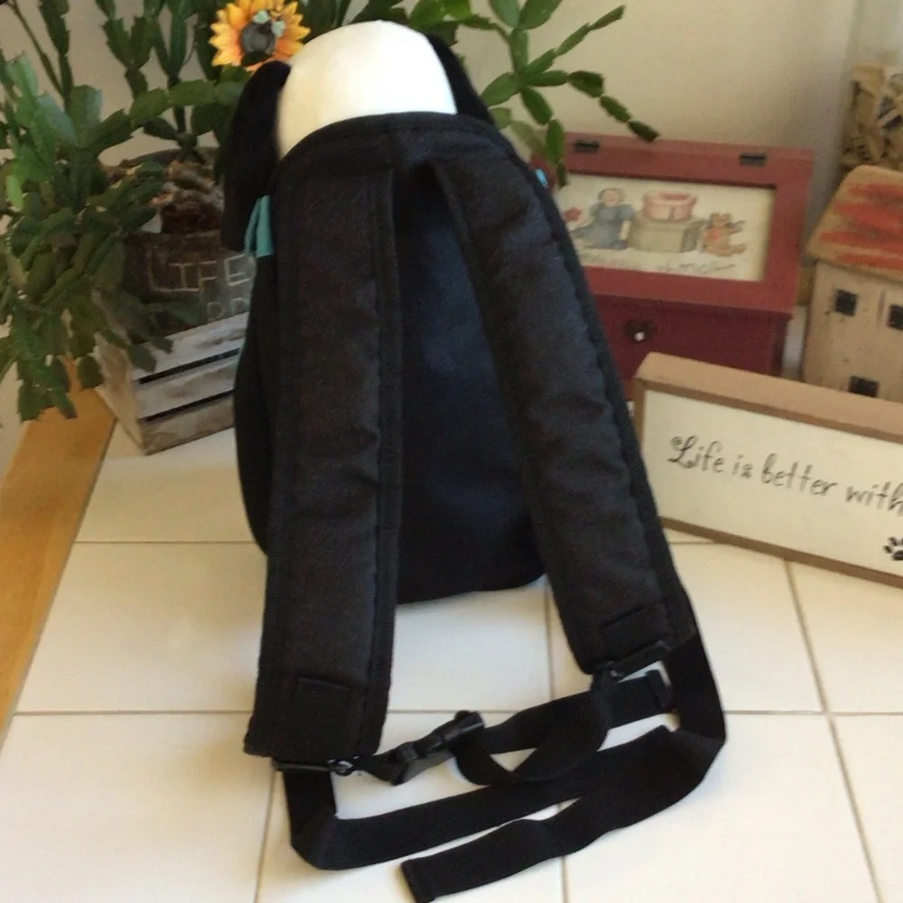 ‘PetAmi’ Front Pet Carrier